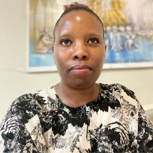 Meet your Posher, Maureen